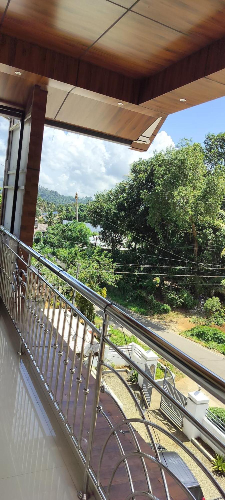 Himadri Munnar Holidays Exteriör bild