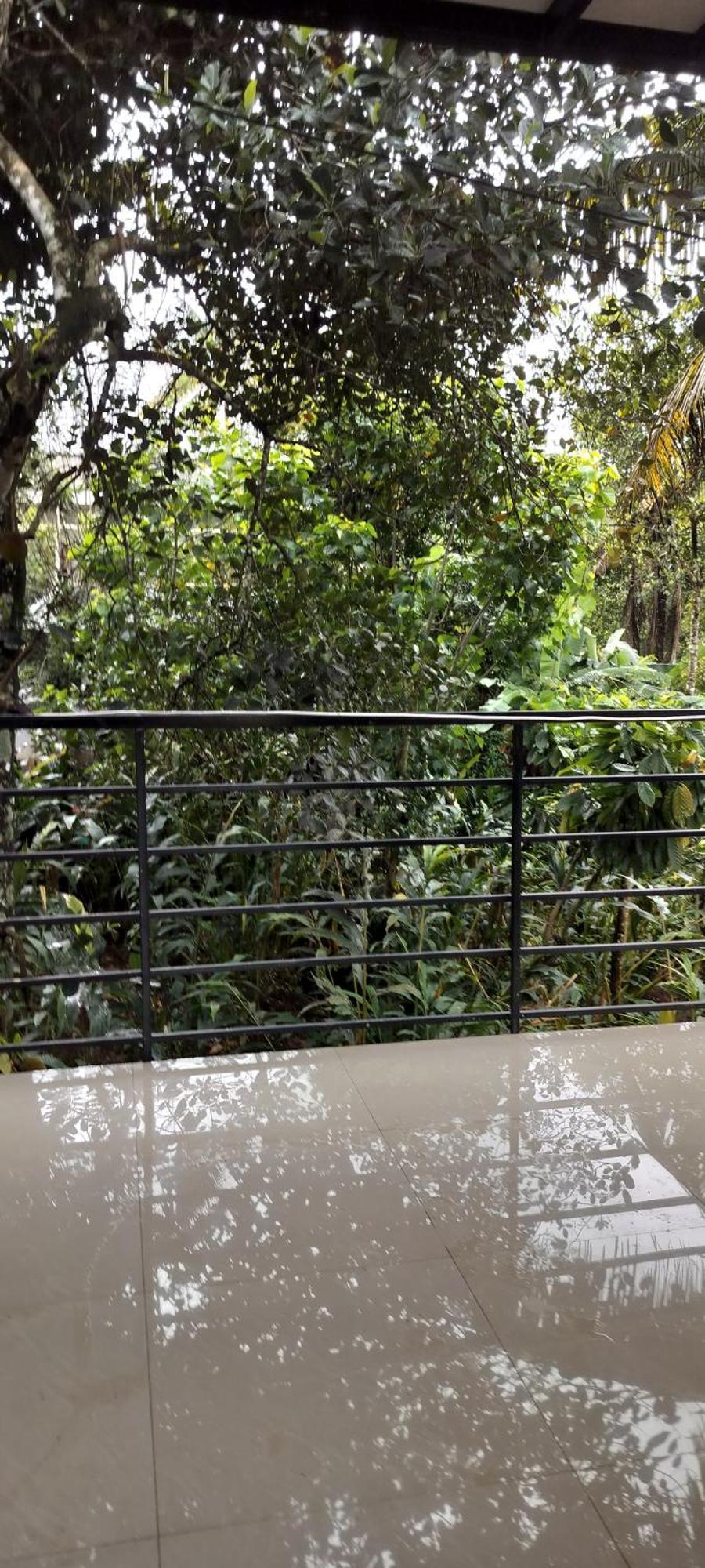 Himadri Munnar Holidays Exteriör bild